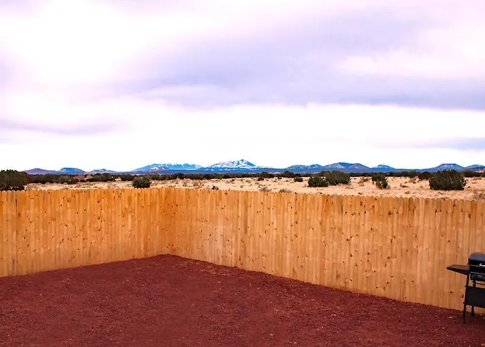 Broken Spur Ranch, Off Gridoasis#stargazing Country house *